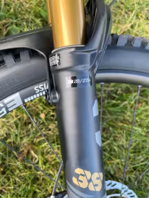 Yeti Cycles Sb150 C2 Factory