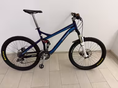 SPECIALIZED Pitch