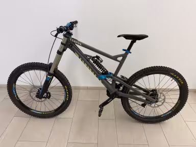 Canyon Torque Frx
