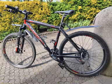 Cronics Bike