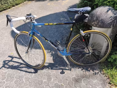 VITUS Rennvelo