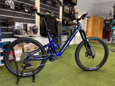 Mondraker Zendit Xr
