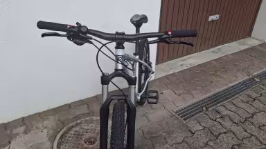 Early Rider Hellion 24