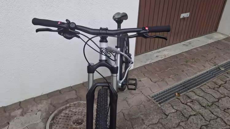 Early Rider Hellion 24
