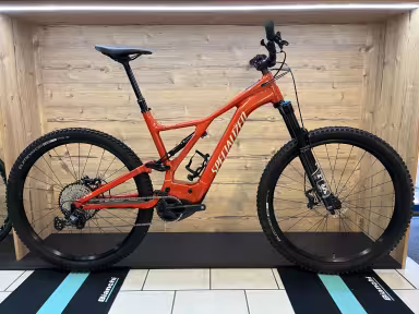 SPECIALIZED Turbo Levo FSR Comp 29