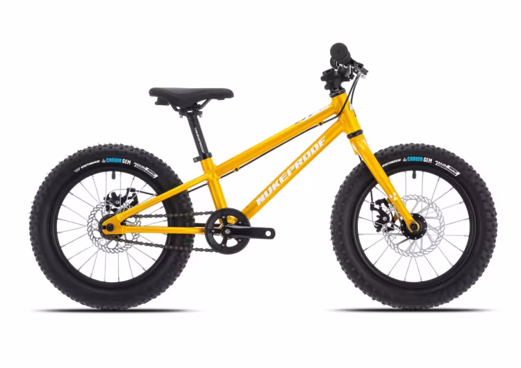 Nukeproof Cub Scout 16"