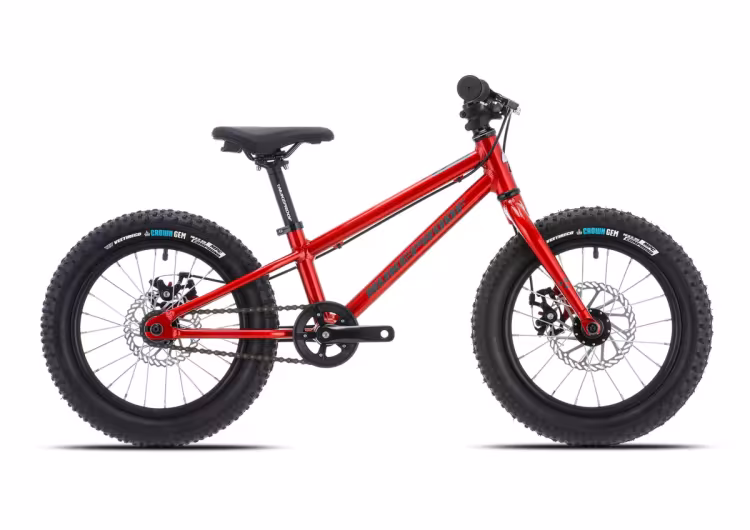Nukeproof Cub Scout 16"