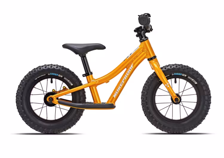 Nukeproof Cub Scoot 12" Cub01As