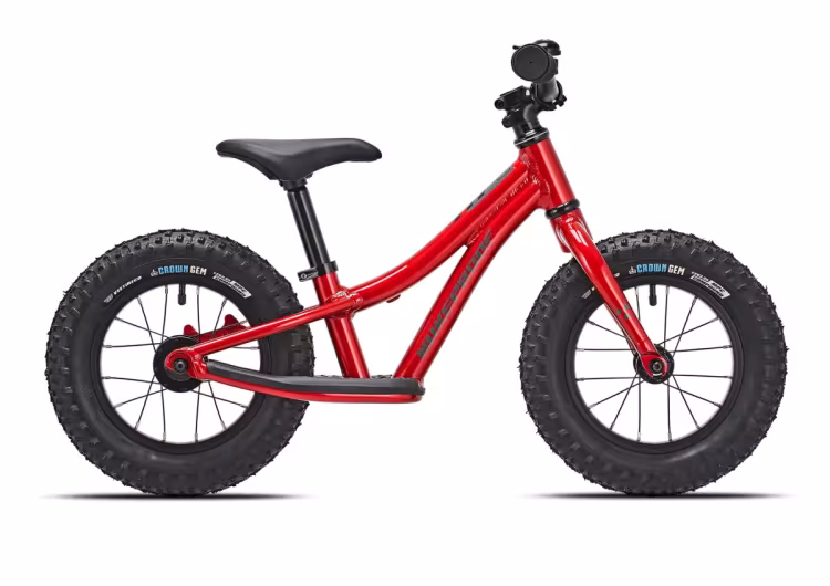 Nukeproof Cub Scoot 12" Cub01Bs