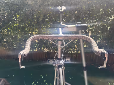 Vintage Velo  Vitus