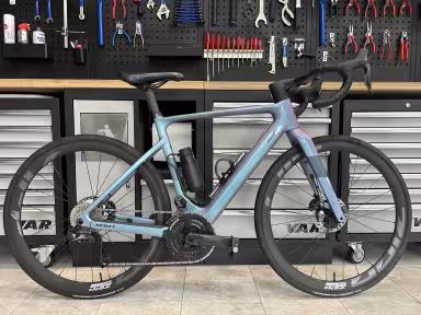 SCOTT Solace eRIDE 10