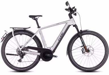 Cube  Kathmandu Hybrid 45 750