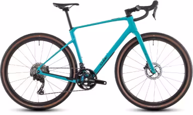 Cube Nuroad C:62 Pro
