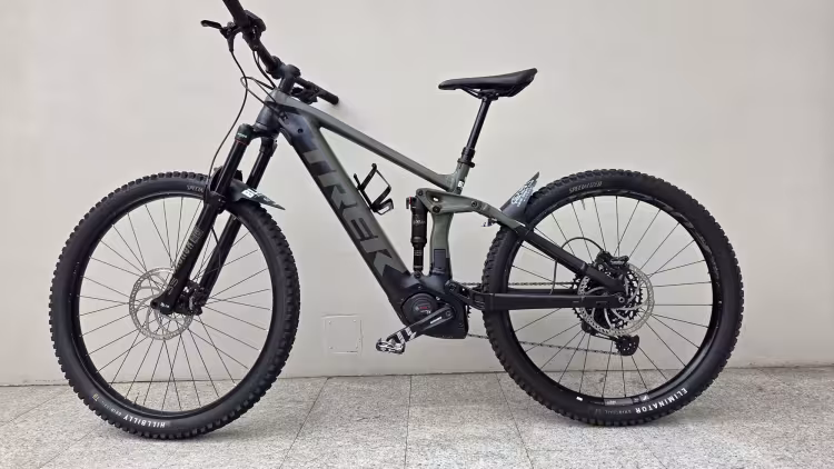 TREK Rail 5 625Wh