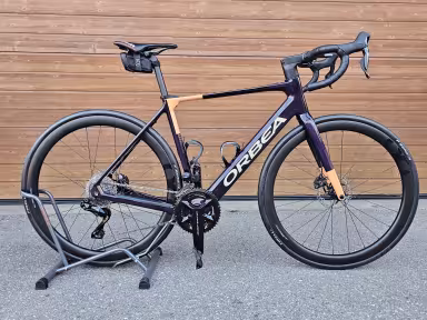 Orbea GAIN M10i