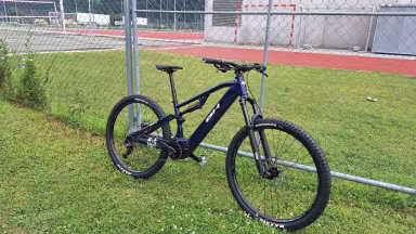 BH BIKES Atome Lynx Pro 8.2