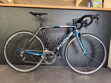 Focus Izalco