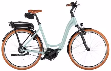 Riese & Müller Swing5 vario