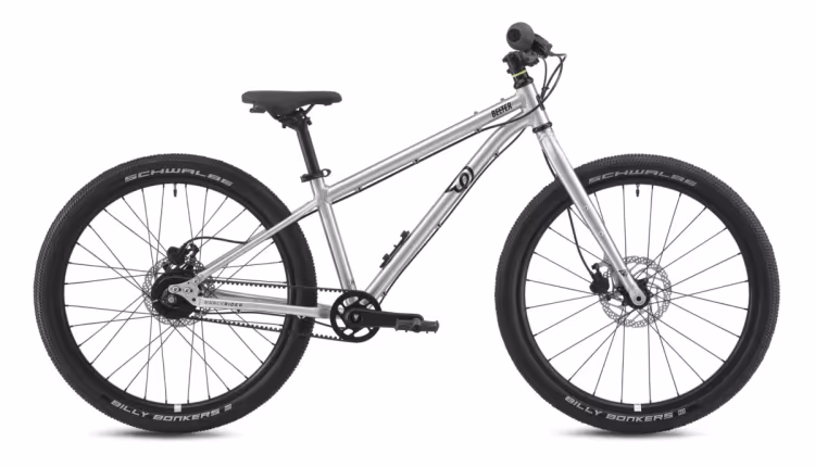 Early Rider Belter 24''