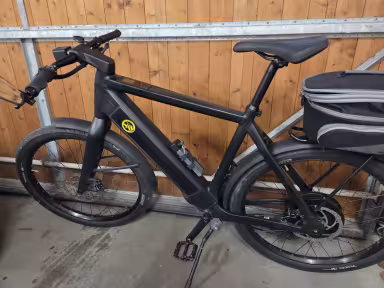 Stromer ST3 Sport