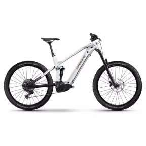 Haibike Alltrail 8 27.5"