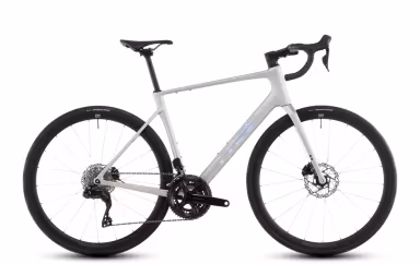 Cube  Attain C:62 SLX