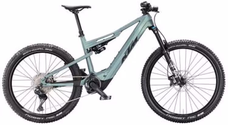 KTM Macina