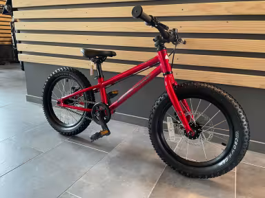 Nukeproof Cub Scout 16"