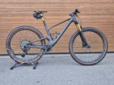 SCOTT Spark 900 Ultimate EVO AXS