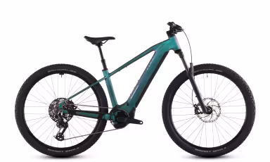 Cube Reaction Hybrid Race 800