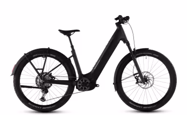 Cube Reaction Hybrid SLX 800 FE