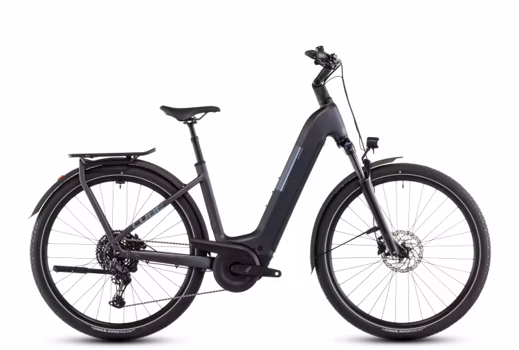 Cube  Kathmandu Hybrid ONE 800