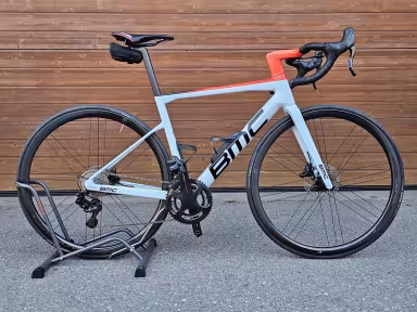 BMC Teammachine SLR 01 LTD