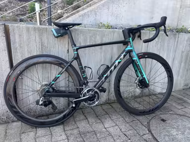 SCOTT Addict eRIDE Ultimate