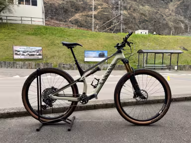 Canyon Neuron Cf 9.0 Sl