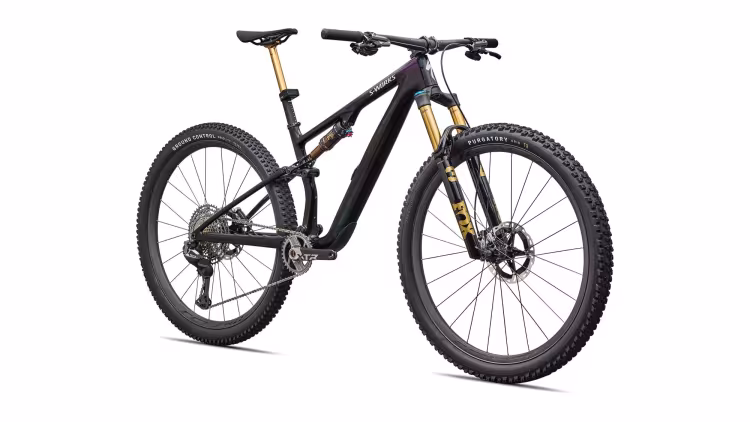 SPECIALIZED S-Works Epic 8 Evo