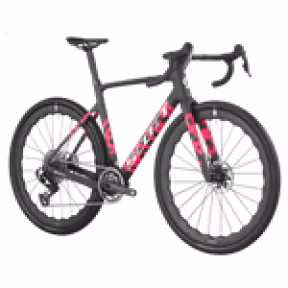 SCOTT Addict Gravel RC