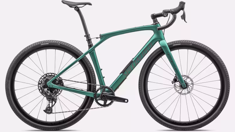 SPECIALIZED Diverge Str Expert
