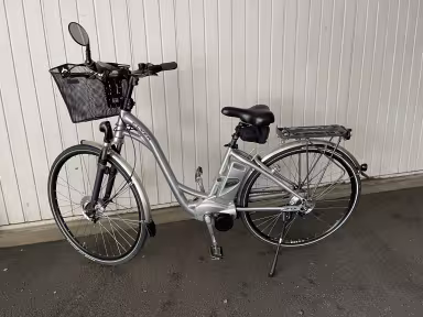 Flyer Citybike