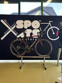 SCOTT CR1 PRO
