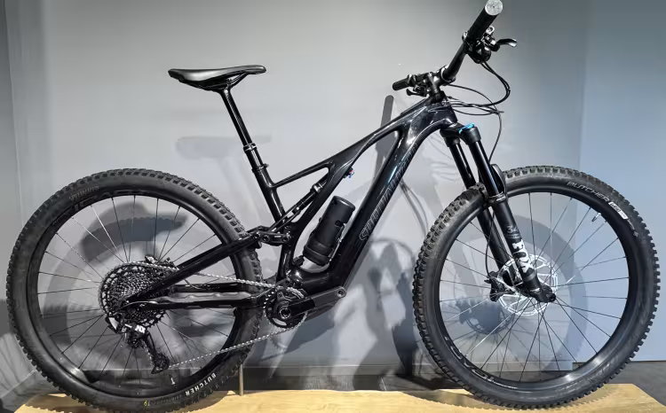 SPECIALIZED Tubo Levo Sl Comp Carbon