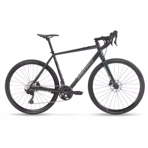 Stevens S24Prestige56Stormgrey Grösse 56, Farbe Storm Grey