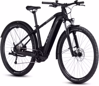 Cube Reaction Hybrid Performance 500 Allroad
