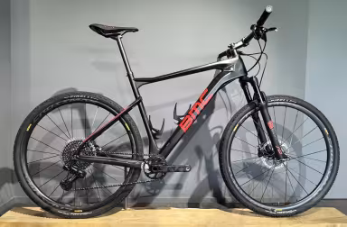 BMC Team Elite 01 (M)