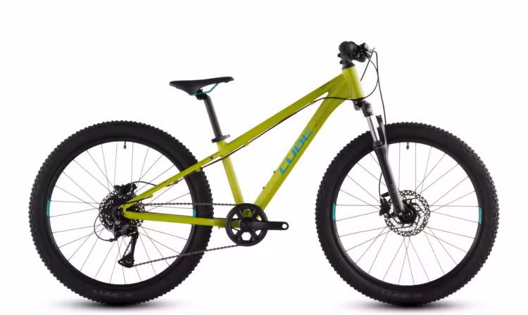 Cube Acid 240 Disc
