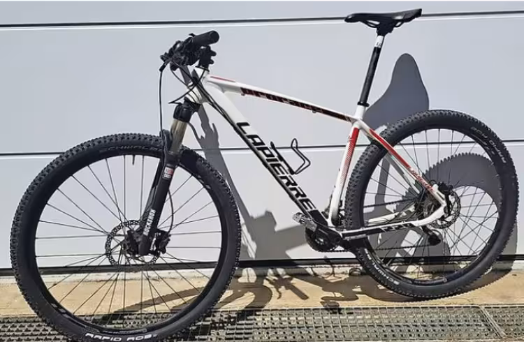 LAPIERRE ProRace 229