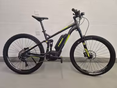 TREK Powerfly FS 7
