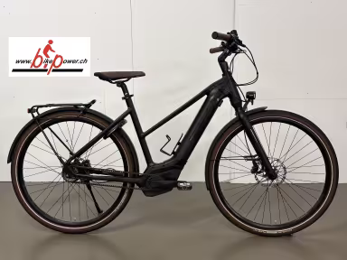 KTM Macina Gran 8 Belt Lfc