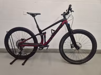 TREK Fuel Ex 9.8
