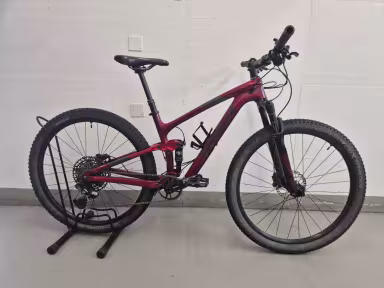 TREK Top Fuel 9.7 NX